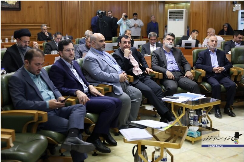 درختان فدای پروژهها نمیشوند