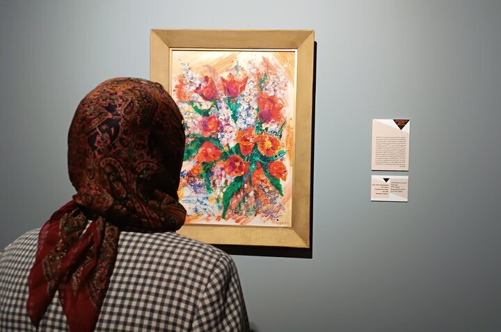 نمایشگاه در موزه