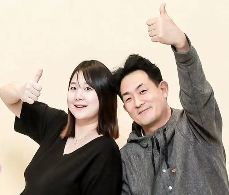 تغییر چهره عجیب بانو سوریانگ سریال جومونگ در ۳۶ سالگی | عکس