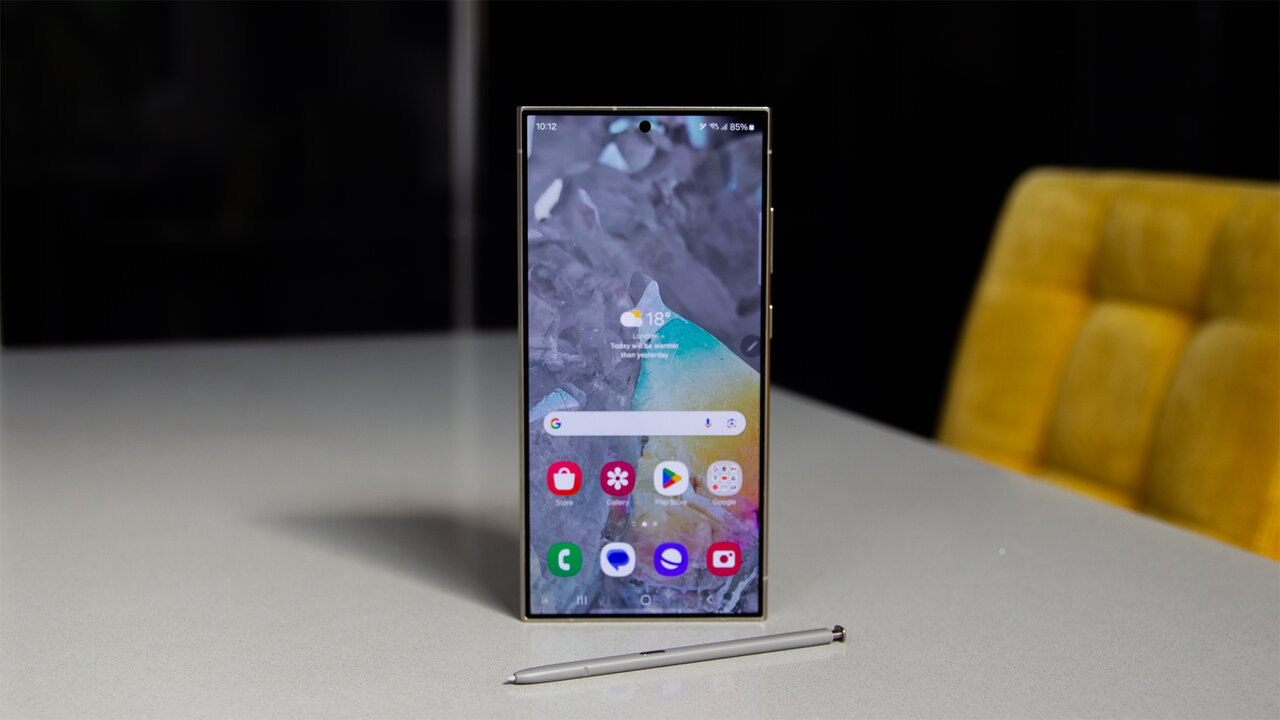 هشدار فوری برای کاربران سامسونگ | اگر این گوشیها را دارید فورا آن را آپدیت کنید