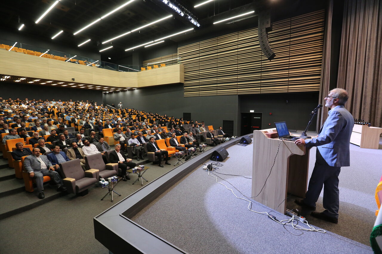 کارکنان بازرسی