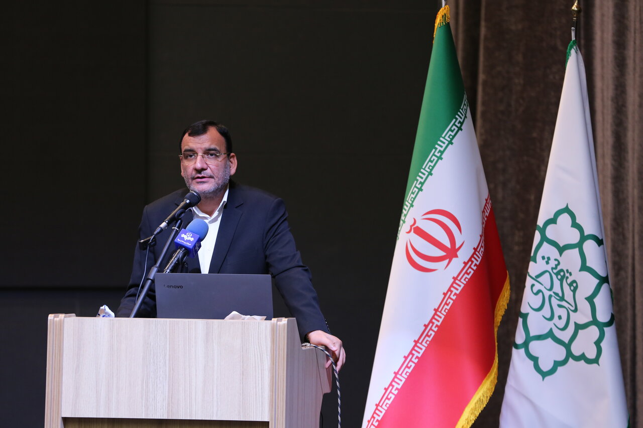 نظارت سیستمی و هوشمند موجب شفافیت و سلامت اداری  می‌شود