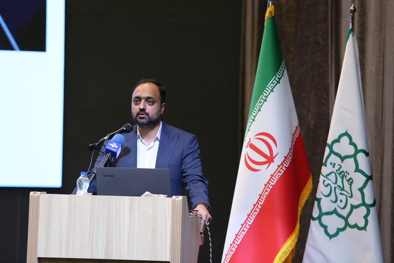 نظارت سیستمی و هوشمند موجب شفافیت و سلامت اداری  می‌شود