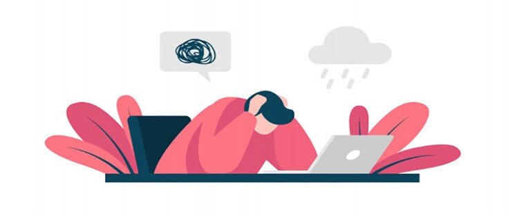 روشهایی برای مقابله با سختی حاضر شدن در محل کار بعد چند روز تعطیل