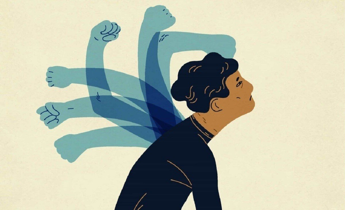 تاثیر کمالگرایی بر زندگی