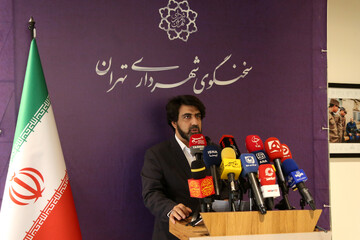 مهرماه متفاوت تهران با ۲۰۱ اتوبوس برقی