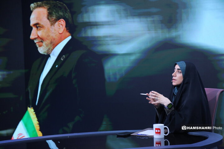 مناقشه توافق هسته ای