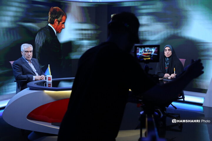 مناقشه توافق هسته ای