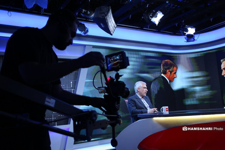 مناقشه توافق هسته ای