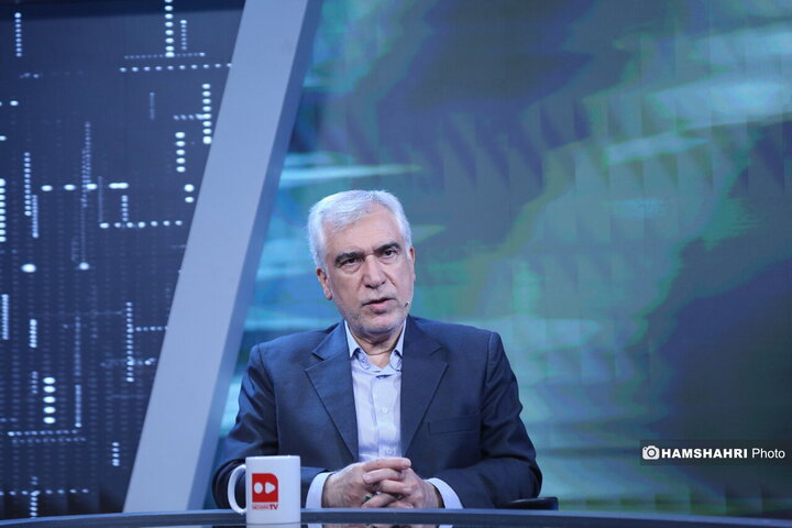 مناقشه توافق هسته ای