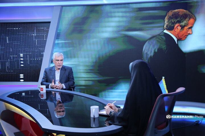 مناقشه توافق هسته ای