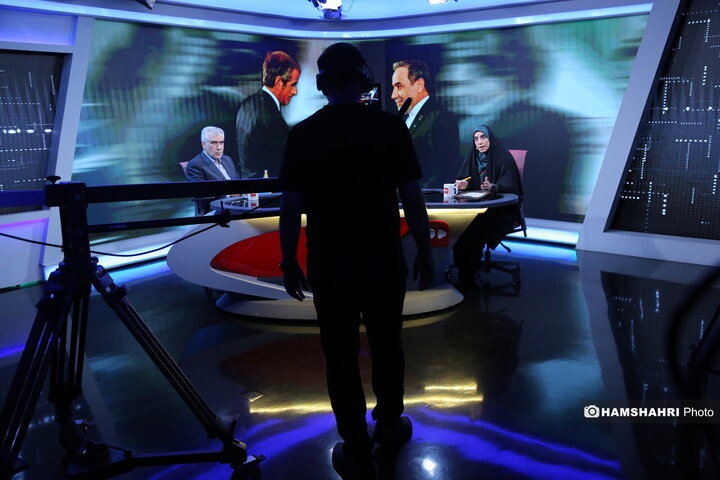 مناقشه توافق هسته ای