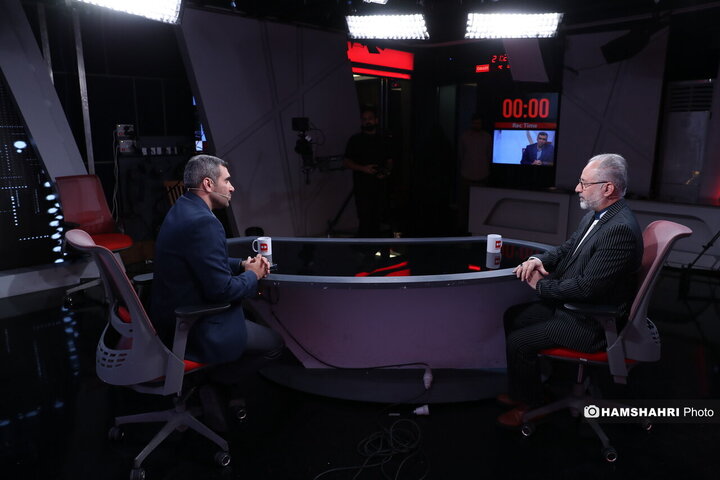 در نشست دوحه چه گذشت؟