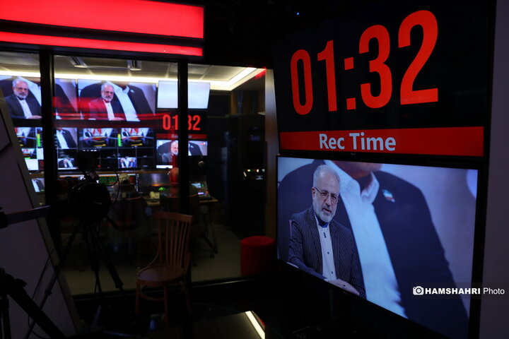 در نشست دوحه چه گذشت؟