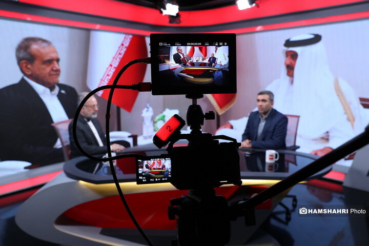 در نشست دوحه چه گذشت؟