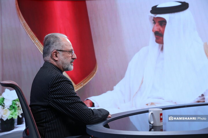 در نشست دوحه چه گذشت؟