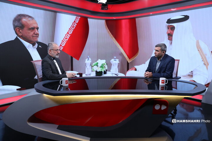 در نشست دوحه چه گذشت؟