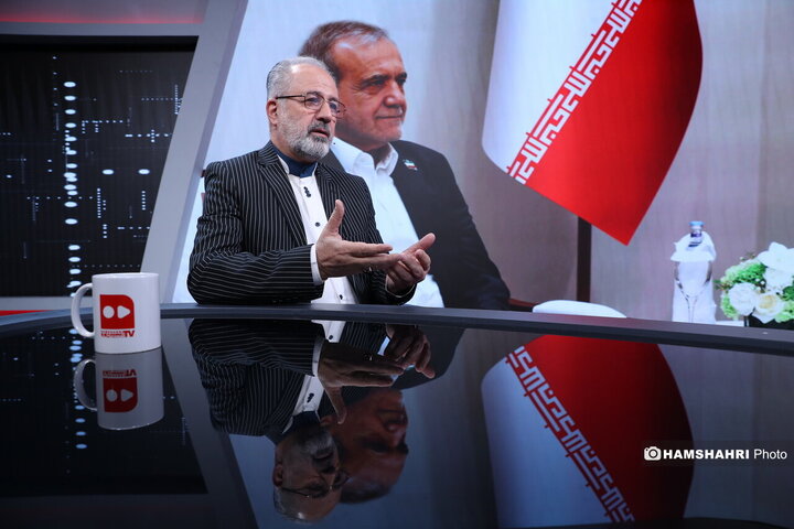 در نشست دوحه چه گذشت؟