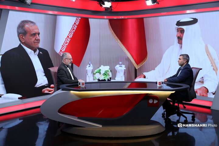 در نشست دوحه چه گذشت؟