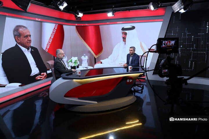 در نشست دوحه چه گذشت؟