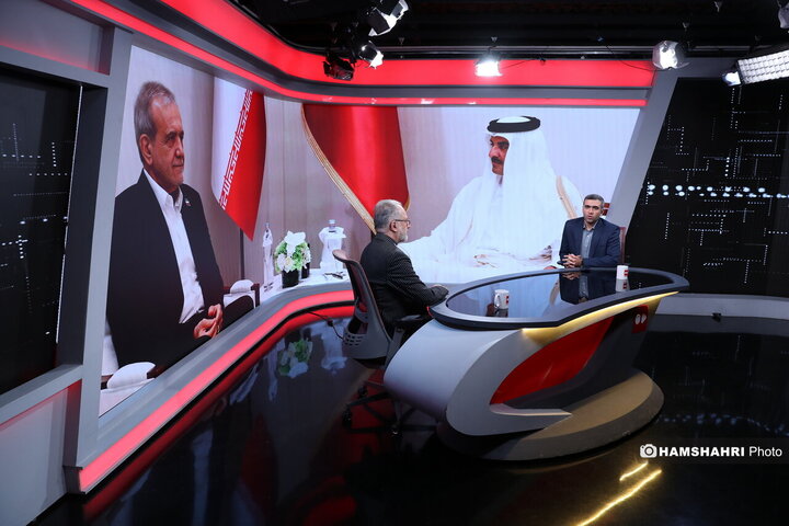 در نشست دوحه چه گذشت؟