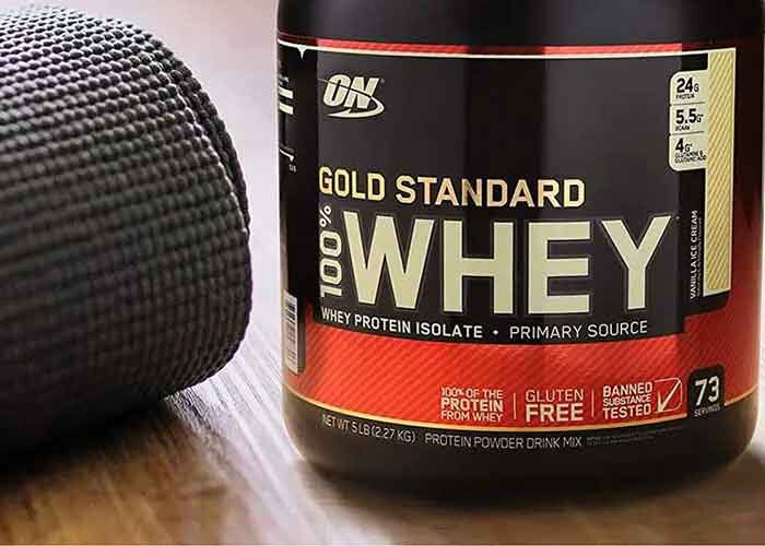 پنکیک پروتئینی؛ بمب انرژی برای شروع یک روز شگفت انگیز