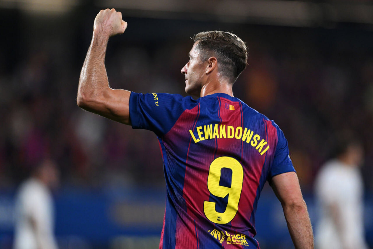 بازگشت بارسا به نسخه بیرحم