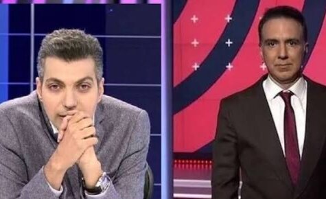 سرقت ۲۵ میلیون دلاری گزارشگر تلویزیون از صدا و سیما؟ | واکنش فردوسی پور به اظهارات جنجالی سرمربی لیگ برتری