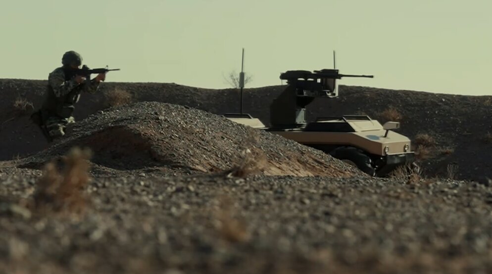 جنگجوی آریایی وارد میدان شد + تصاویر | هشدار جنگنده هوشمند ایران: هیچ نقطه ای امن نیست