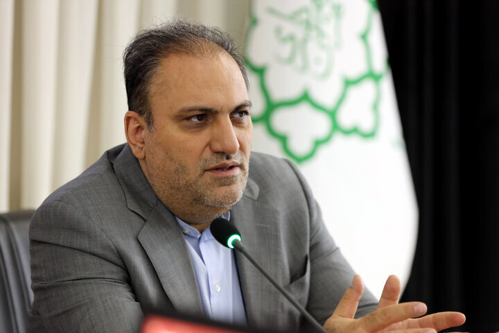 سرپرست نوسازی