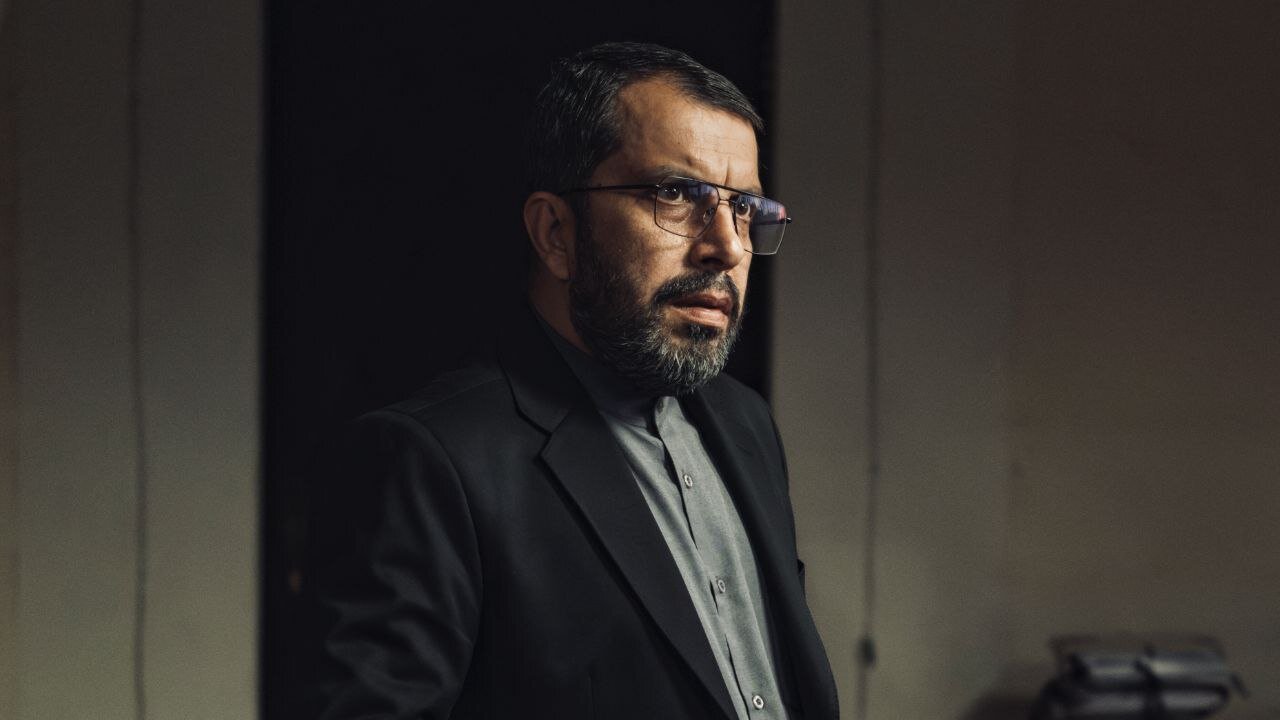 عباس جمشیدیفر دادستان شد