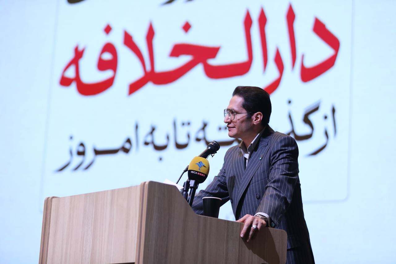 تاریخ بازار تهران برای نخستینبار مکتوب شد