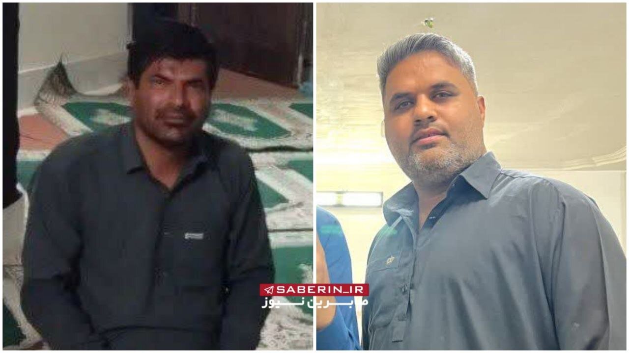 تصاویری از شهیدان حمله تروریستی امروز