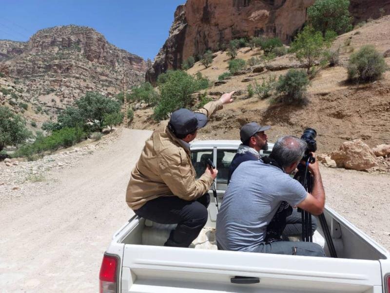 آینده ایران با نفت ساخته نمی شود | گردشگری را دریابید