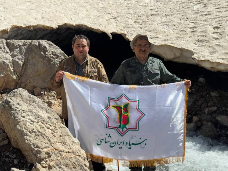 آینده ایران با نفت ساخته نمی شود | گردشگری را دریابید