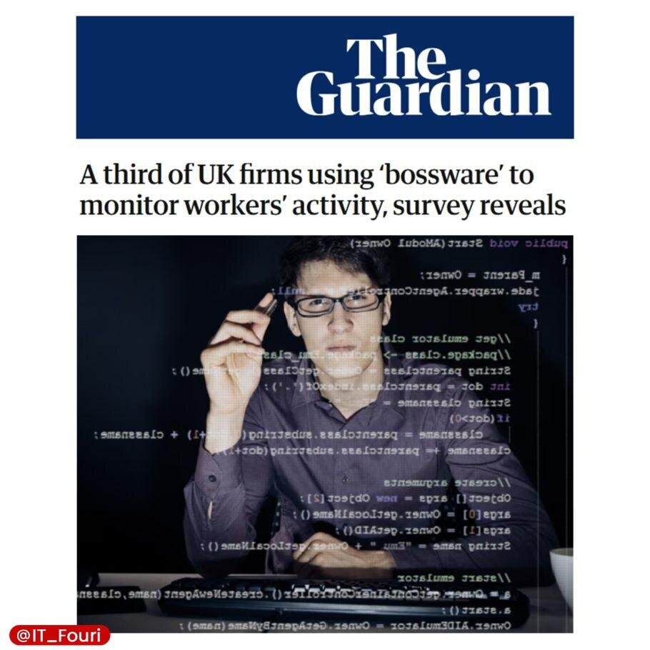 از جدیدترین لپتاپ پرچمدار لنو، تا جاسوسی مدیر از رایانه کارمندان | کوتاه از دنیای فناوری