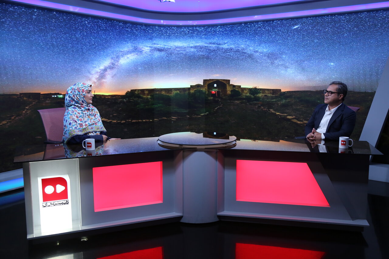 چطور کاروانسراهای ایرانی مقصد گردشگری شدند؟ | چرا ایران این همه کاروانسرا دارد؟