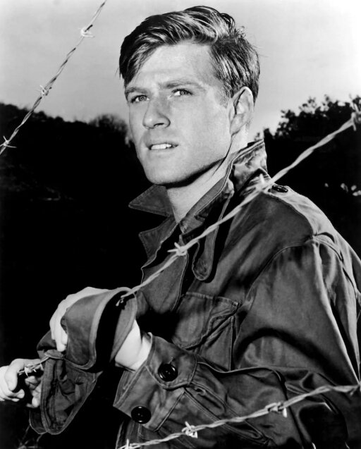 رابرت ردفورد به روایت عکسها؛ از روزگار جوانی تا رسیدن به اسکار تا ایام سالخوردگی