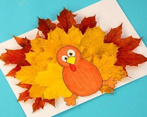 ایدههای جذاب برای تفریح کودکان در روزهای پاییزی