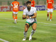 استقلال یا پرسپولیس؟ هر وقت بهترین خودم بودم! | حالا یک هفت‌تیر پُر هستم و می‌خواهم در جام جهانی باشم