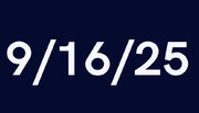 تاریخ تکرار نمی‌شود | چرا ۱۶ سپتامبر ۲۰۲۵ جادویی ترین روز قرن اخیر شناخته شد؟