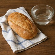 ترفندهای ساده برای نرم کردن نان خشک