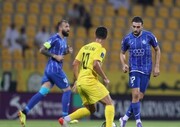 تیتر سنگین روزنامه اماراتی بعد از برد ۷ گله برابر استقلال