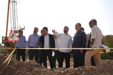 ارتقای رضایت شهروندی با اجرای ابرپروژه میدان فتح