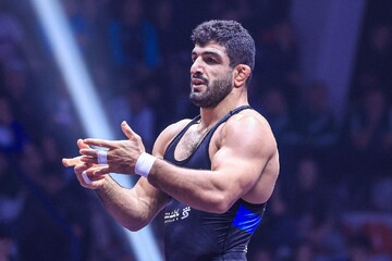 سقوط آرام یک قهرمان؛ از اوج ۹۲ کیلو تا بحران ۸۶ کیلوگرم