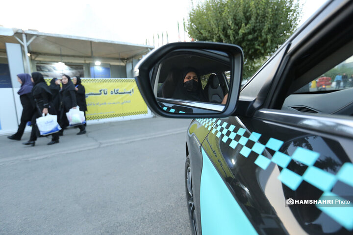 فرمان دست زنان