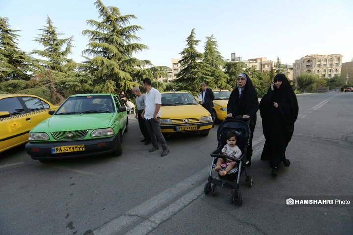 فرمان دست زنان