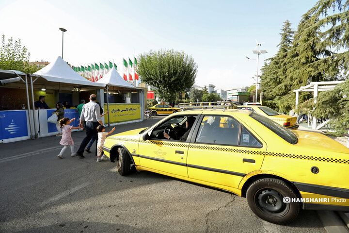 فرمان دست زنان