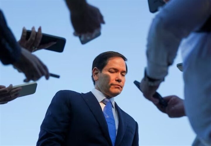 یک فرصت وجود دارد؛ اظهارنظر معنادار روبیو یک روز قبل از مذاکرات ژنو