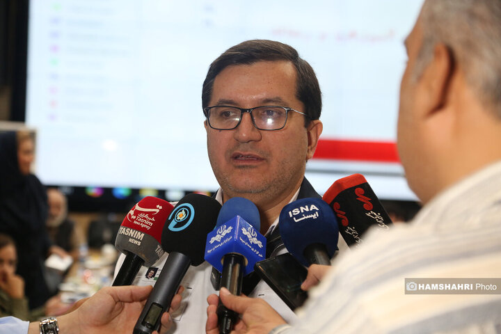 نشست کمیسیون پیشگیری و ستاد مدیریت بحران